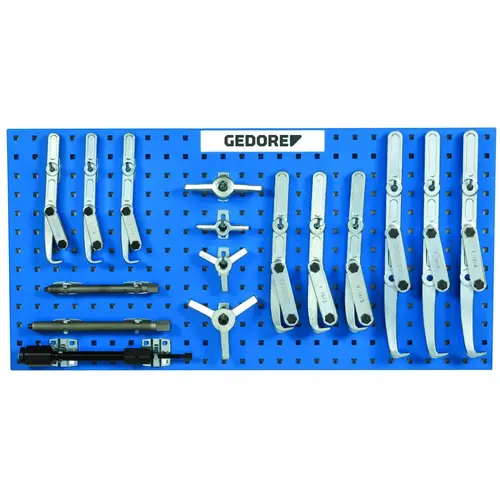 2.40 Land construction machinery repair puller set 2.40 Land construction machinery repair puller set