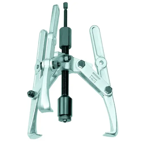 1.15/4-HSP1 Puller, hydraulic, 3-arm, 280x310 mm 1.15/4-HSP1 Puller, hydraulic, 3-arm, 280x310 mm