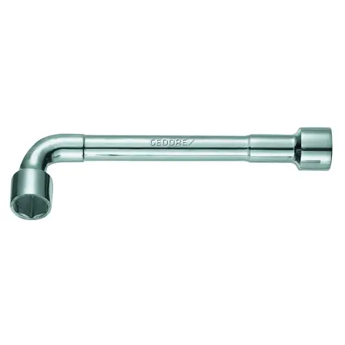 25 PK 21 Double ended socket spanner with 21 mm hole 25 PK 21 Double ended socket spanner with 21 mm hole