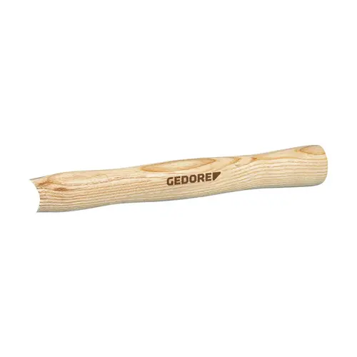 E-8601 1.3/4 Replacement Handle Hickory 400 mm E-8601 1.3/4 Replacement Handle Hickory 400 mm