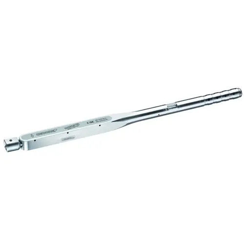 7482-01 Torque wrench DREMOMETER C-SE A S 14x18 80-400Nm 7482-01 Torque wrench DREMOMETER C-SE A S 14x18 80-400Nm