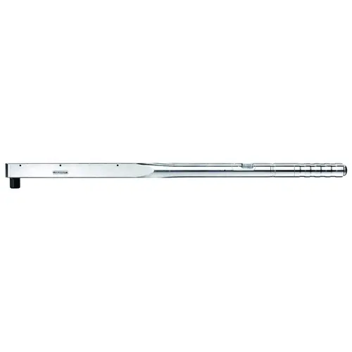 8574-10 Torque wrench DREMOMETER DS 3/4" 110-550 Nm 8574-10 Torque wrench DREMOMETER DS 3/4" 110-550 Nm