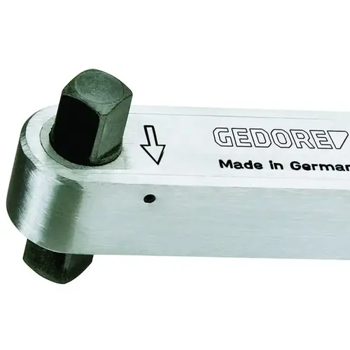 7212-16 Rectangular ring end fitting SE 9x12 16 mm 7212-16 Rectangular ring end fitting SE 9x12 16 mm