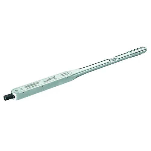 7463-10 Torque wrench DREMOMETER DZ A S 22Z 140-620Nm 7463-10 Torque wrench DREMOMETER DZ A S 22Z 140-620Nm