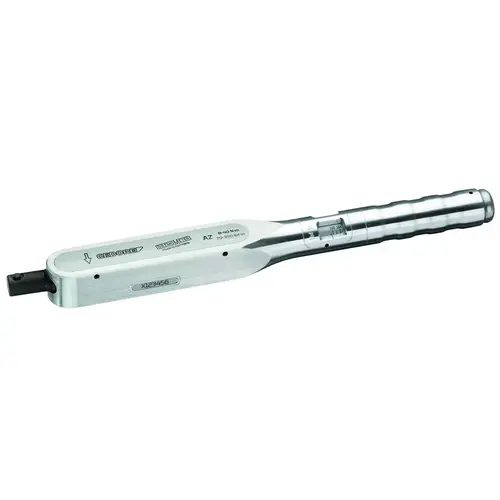 7460-01 Torque wrench DREMOMETER AZ A S 16Z 8-40Nm 7460-01 Torque wrench DREMOMETER AZ A S 16Z 8-40Nm