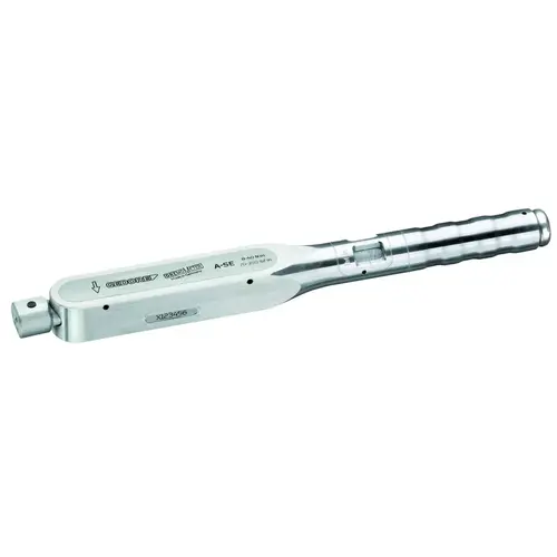 7480-01 Torque wrench DREMOMETER A-SE A S 9x12 8-40Nm 7480-01 Torque wrench DREMOMETER A-SE A S 9x12 8-40Nm