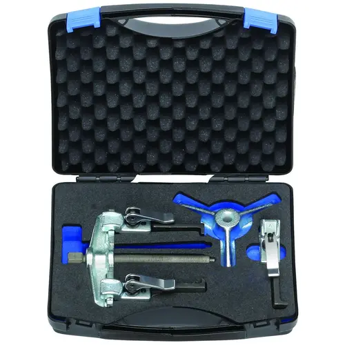 1.07/K-1-SE Puller set with 3 hooks, 90x100 mm 1.07/K-1-SE Puller set with 3 hooks, 90x100 mm
