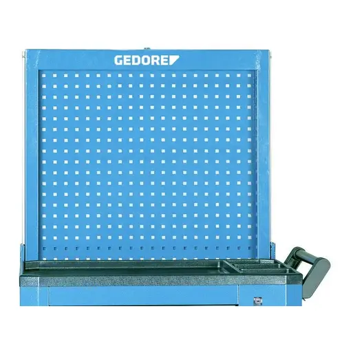 R 2004 L Perforated rear panel 768x770x116mm lowerable R 2004 L Perforated rear panel 768x770x116mm lowerable