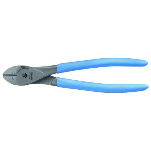 8316-180 TL Power side cutters 180 mm dip-insulated 8316-180 TL Power side cutters 180 mm dip-insulated
