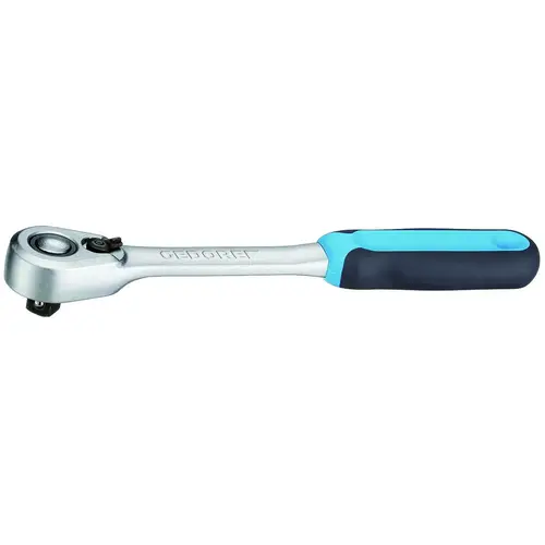 1993 U-20 Reversible ratchet 1/2", 2C handle, 270 mm 1993 U-20 Reversible ratchet 1/2", 2C handle, 270 mm