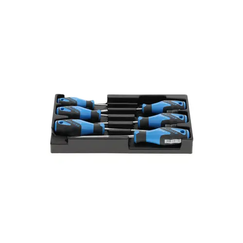 1500 ES-2150 PZ Screwdriver set in 1/3 ES module 1500 ES-2150 PZ Screwdriver set in 1/3 ES module