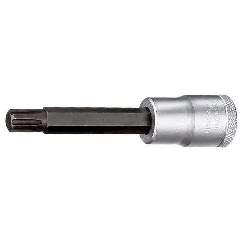INR 19 L 6-100 Screwdriver bit socket 1/2" 100 mm RIBE M6 INR 19 L 6-100 Screwdriver bit socket 1/2" 100 mm RIBE M6