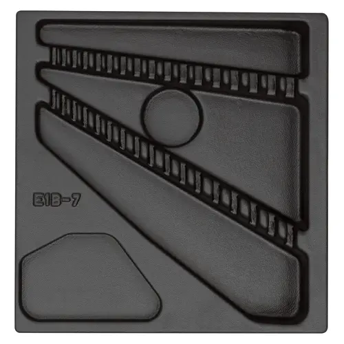 1500 ES-DT 2142 Offset screwdriver set in 2/3 ES module 1500 ES-DT 2142 Offset screwdriver set in 2/3 ES module