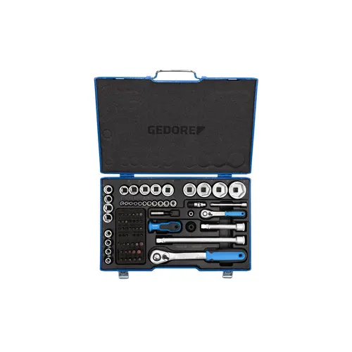 2161 PZ 2 Screwdriver, cross recess PZ 2, 75 mm 2161 PZ 2 Screwdriver, cross recess PZ 2, 75 mm