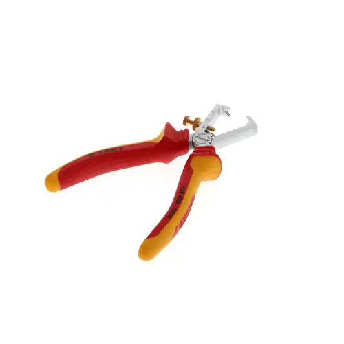 VDE 8316-200 H VDE Heavy-duty diagonal cutters 200 mm, insulated sheaths VDE 8316-200 H VDE Heavy-duty diagonal cutters 200 mm, insulated sheaths