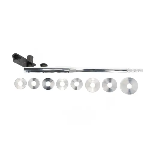 245721 Counterholder 14-17 mm reinforced 245721 Counterholder 14-17 mm reinforced