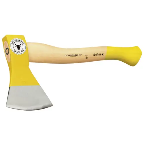 OX 209 E-1602 EURO axe 1600 g OX 209 E-1602 EURO axe 1600 g