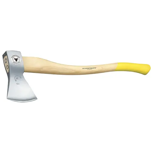 OX 10 H-1207 ILTIS Axe Model Europe Hickory 1200 g OX 10 H-1207 ILTIS Axe Model Europe Hickory 1200 g
