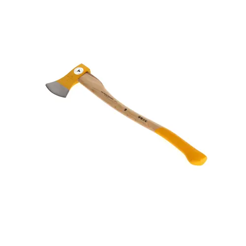 OX 20 H-1257 Universal Gold Forest Axe Hickory Handle 1250 g OX 20 H-1257 Universal Gold Forest Axe Hickory Handle 1250 g