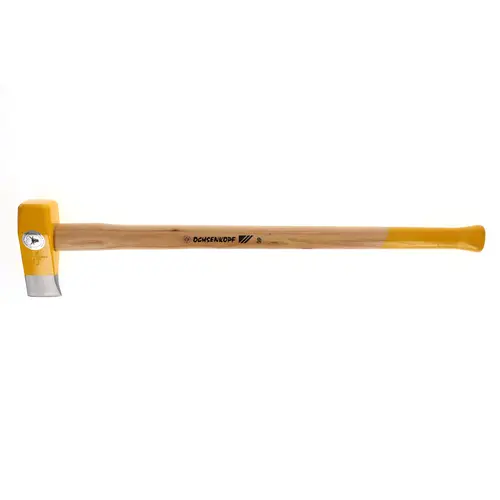 OX 30 E-2751 SPALT axe with ash handle OX 30 E-2751 SPALT axe with ash handle