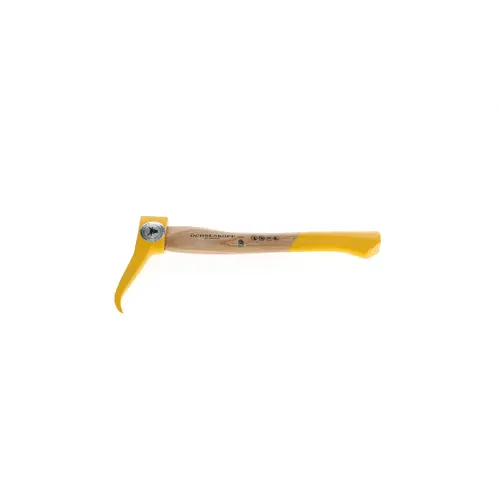 OX 70 H-0905 One-hand culture sickle with hickory handle OX 70 H-0905 One-hand culture sickle with hickory handle