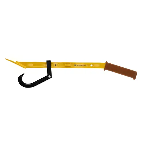 OX 173 E-0500 Hand Sappie with 38 cm ash handle OX 173 E-0500 Hand Sappie with 38 cm ash handle