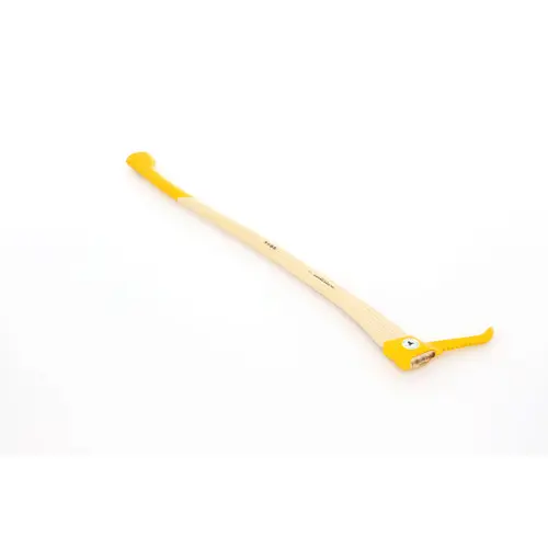 OX 70 E-0901 Two-handed culture sickle with ash handle OX 70 E-0901 Two-handed culture sickle with ash handle