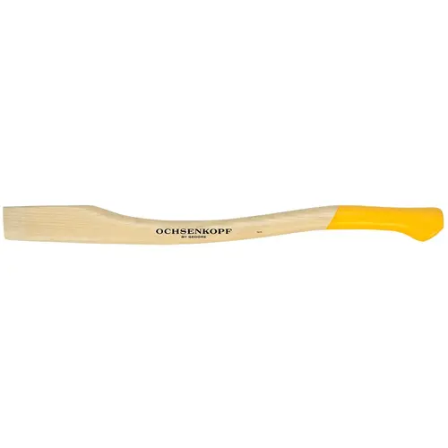 OX E-84 E-0800 Replacement handle, ash, knob, 800 mm OX E-84 E-0800 Replacement handle, ash, knob, 800 mm