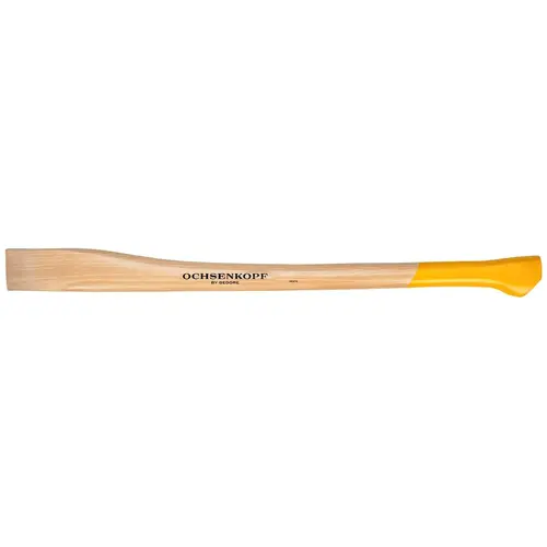 OX E-78 E-0360 Replacement handle, ash, cow foot, 360 mm OX E-78 E-0360 Replacement handle, ash, cow foot, 360 mm