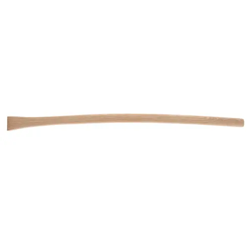 OX E-83 E-0700 Replacement handle, ash, cow foot, 700 mm OX E-83 E-0700 Replacement handle, ash, cow foot, 700 mm