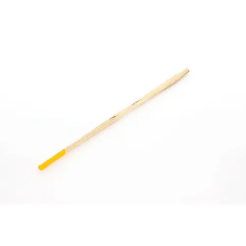 OX E-99 H-0750 Replacement handle, hickory, knob, 750 mm OX E-99 H-0750 Replacement handle, hickory, knob, 750 mm