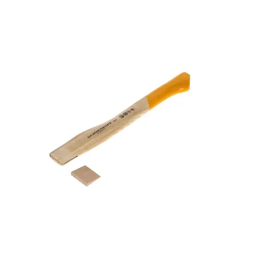 OX E-91 E-0800 replacement handle, ash, white, 800 mm OX E-91 E-0800 replacement handle, ash, white, 800 mm