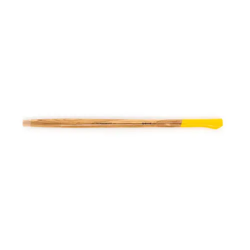 OX E-78 E-0380 Replacement handle, ash, cow foot, 360 mm OX E-78 E-0380 Replacement handle, ash, cow foot, 360 mm