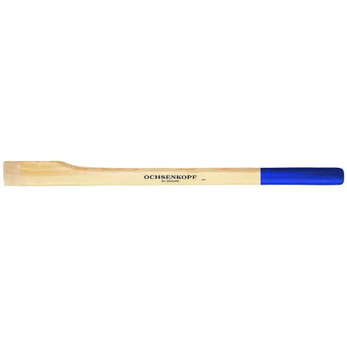 OX E-84 E-0500 Replacement handle, ash, knob, 500 mm OX E-84 E-0500 Replacement handle, ash, knob, 500 mm
