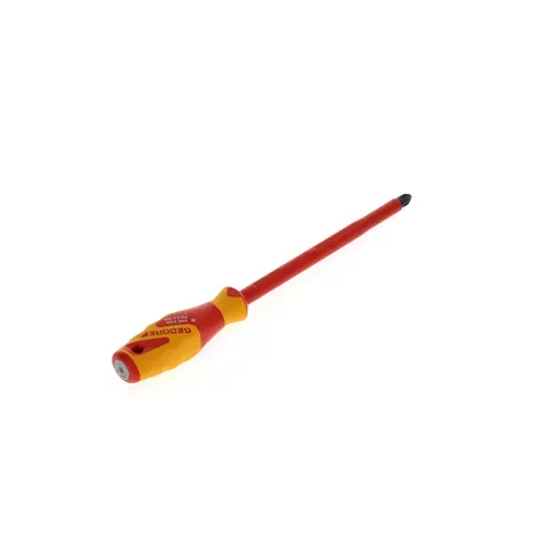 VDE 2160 PH 2 VDE Screwdriver cross recess PH 2 VDE 2160 PH 2 VDE Screwdriver cross recess PH 2