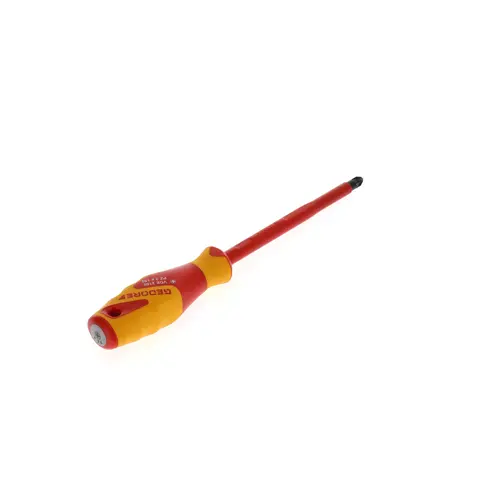 VDE 2160 PZ 1 VDE Screwdriver cross recess PZ 1 VDE 2160 PZ 1 VDE Screwdriver cross recess PZ 1