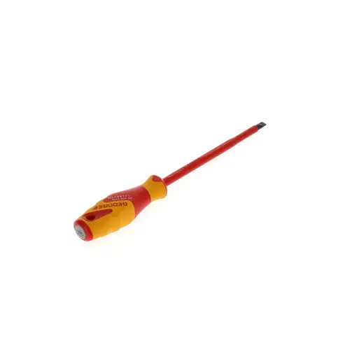 VDE 2170 5.5 VDE Screwdriver slot 5.5 mm VDE 2170 5.5 VDE Screwdriver slot 5.5 mm