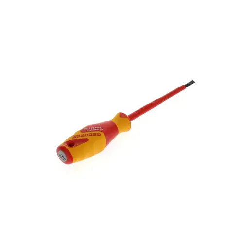 VDE 2170 3 VDE Screwdriver slot 3 mm VDE 2170 3 VDE Screwdriver slot 3 mm