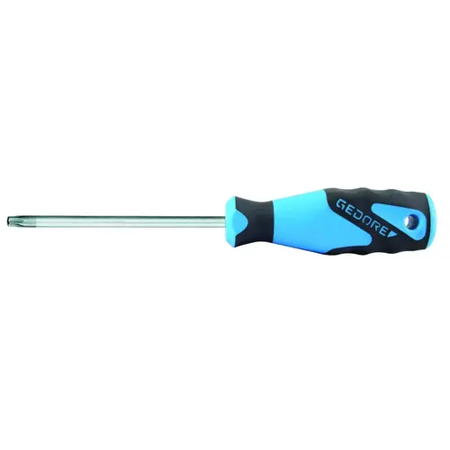IS 19 12X2 Screwdriver bit socket socket 1/2" slot 12x2 mm IS 19 12X2 Screwdriver bit socket socket 1/2" slot 12x2 mm