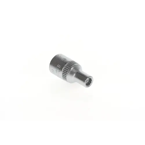 K 19-028 Impact socket set 1/2" 5 pieces hexagon 10-24 mm K 19-028 Impact socket set 1/2" 5 pieces hexagon 10-24 mm