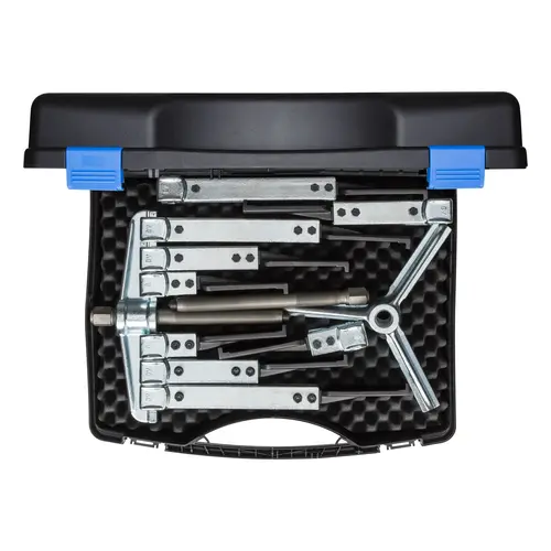 DTT 42 5 Hexagon socket wrench with T-handle 5 mm DTT 42 5 Hexagon socket wrench with T-handle 5 mm