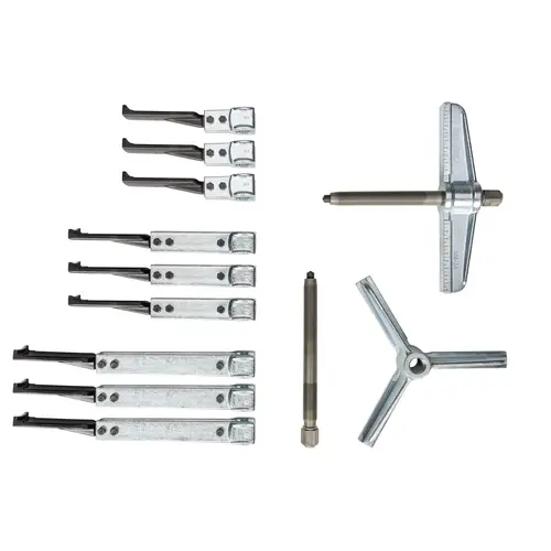 DTT 42 6 Hexagon socket wrench with T-handle 6 mm DTT 42 6 Hexagon socket wrench with T-handle 6 mm
