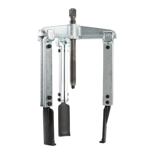 106/B-150-SE Pulling-off hook with quick-action clamping piece, 150 mm 106/B-150-SE Pulling-off hook with quick-action clamping piece, 150 mm