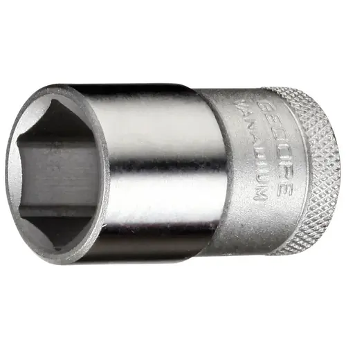 D 19 26 Socket 1/2" UD profile 26 mm D 19 26 Socket 1/2" UD profile 26 mm