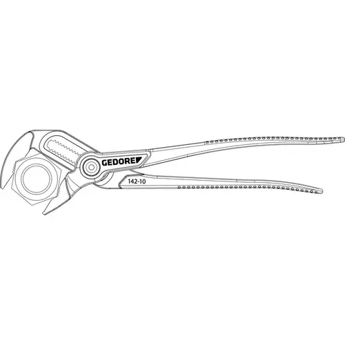 622 H-5 Copper Hammer ROTBAND-PLUS 5000 g 622 H-5 Copper Hammer ROTBAND-PLUS 5000 g