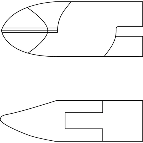 E-100 A 1.1/2 Spare nut 1.1/2" E-100 A 1.1/2 Spare nut 1.1/2"