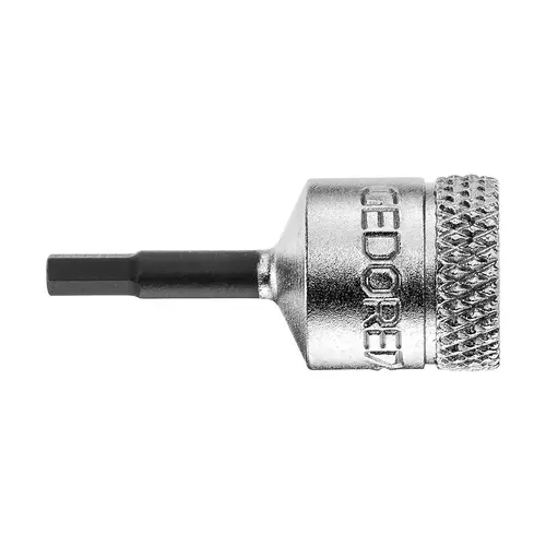 2090-6 Extension 1/4" 148 mm 2090-6 Extension 1/4" 148 mm