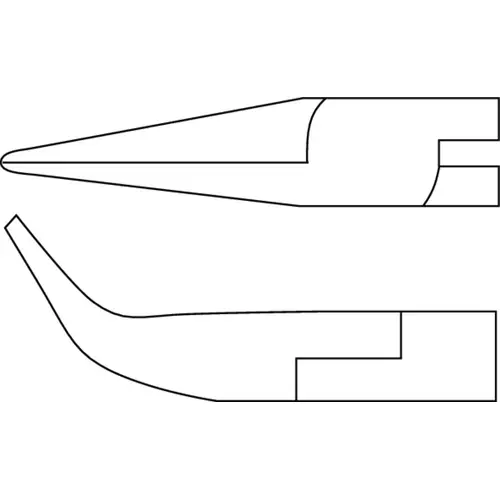 8306-10 Electronic cutter carbide 8306-10 Electronic cutter carbide