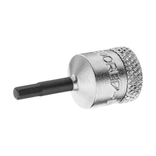 2098 Square handle 1/4" 2098 Square handle 1/4"