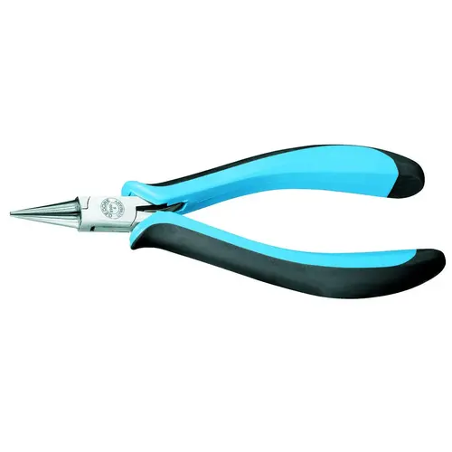 8307-7 Long nose electronic pliers 8307-7 Long nose electronic pliers